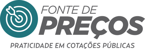 Fonte de Preços