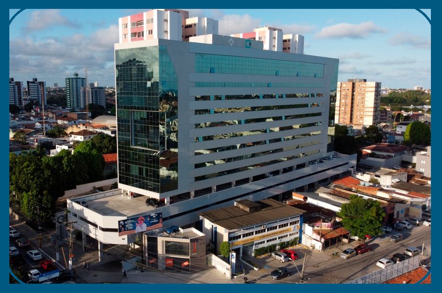 Centenário Office — Maceió