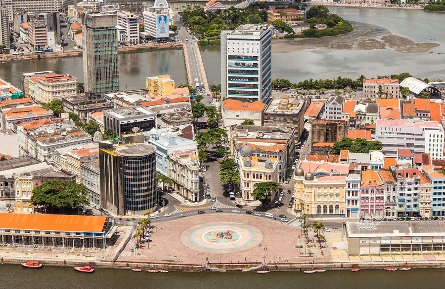 Recife Antigo — Recife